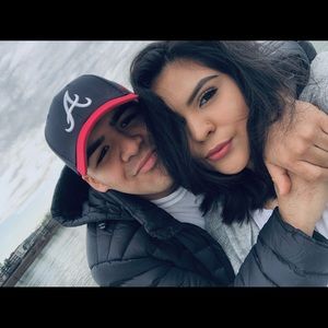 Meet your Posher, Luis